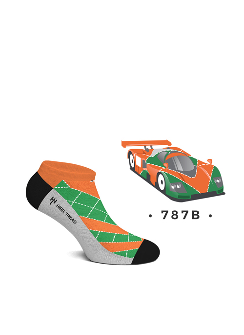 787B Socks