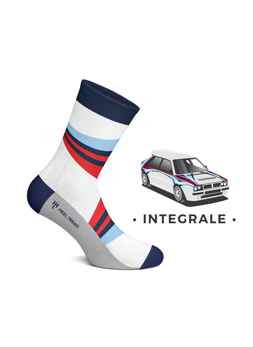 Integrale Socks