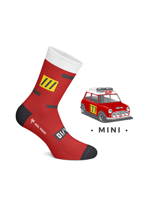 Mini Socks