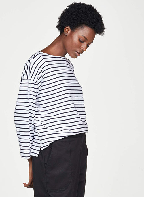 Breton Top