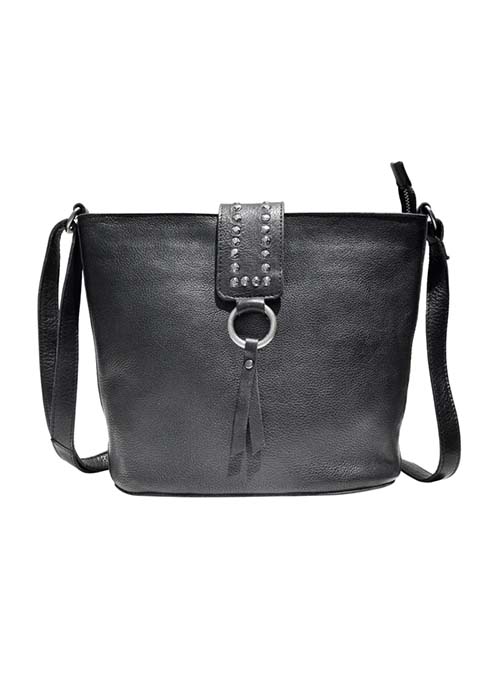 Emmy Crossbody