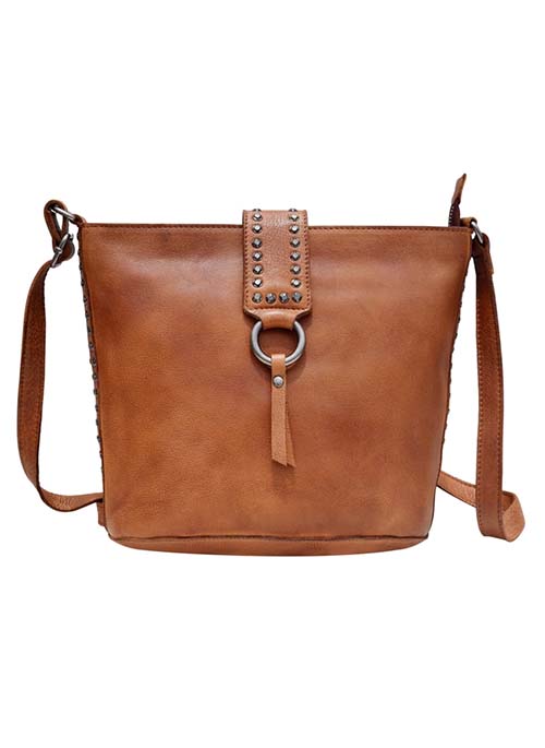 Emmy Crossbody