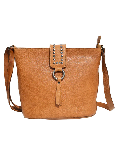 Emmy Crossbody