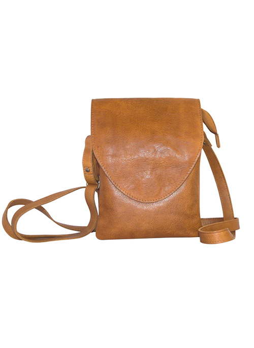 Peck Crossbody