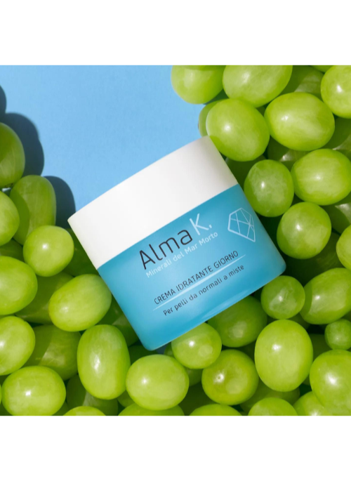 Hydrating Cream