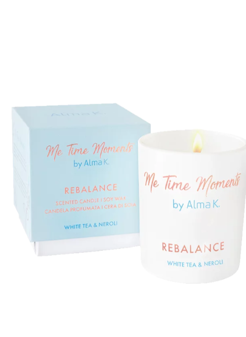 Rebalance Candle