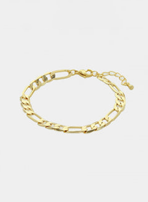 Figaro Bracelet