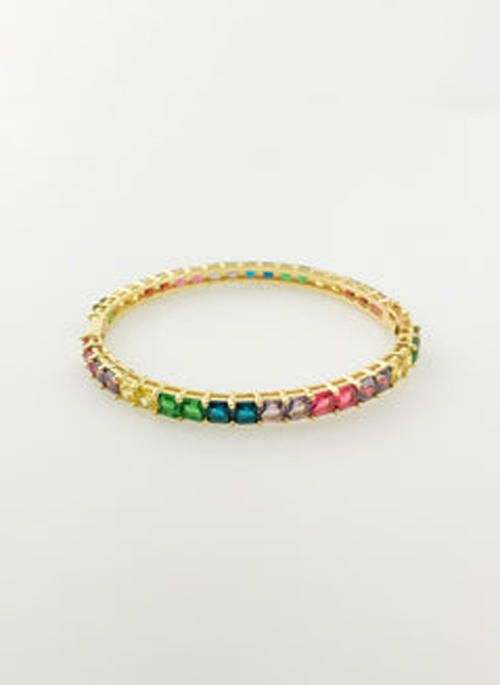 Rainbow Bangle