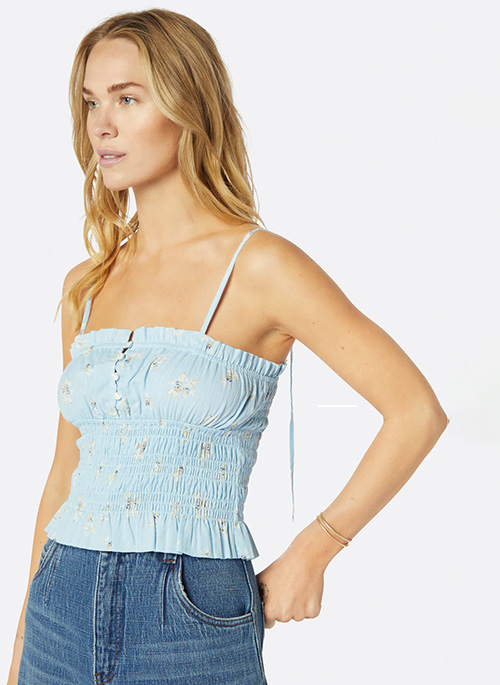 Cameo Top