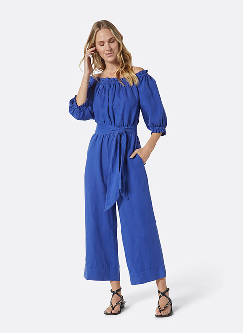 Josepha Jumpsuit