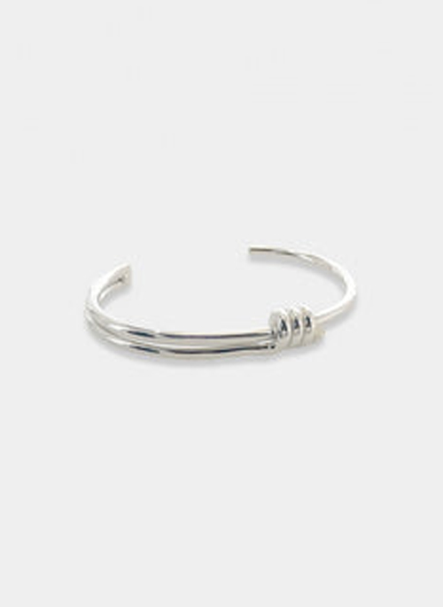 Knotted Cuff