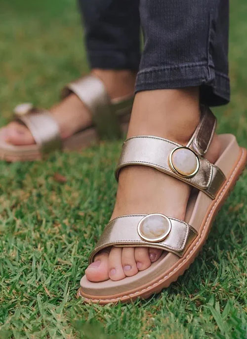 Maia Sandal