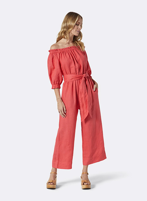 Josepha Jumpsuit