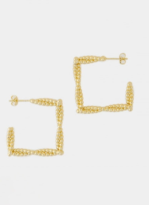 Square Hoops
