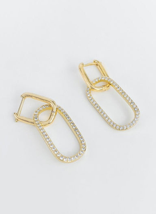 Rectangle Hoops