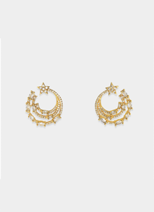 Star Studs