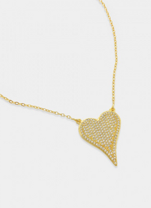 Heart Necklace