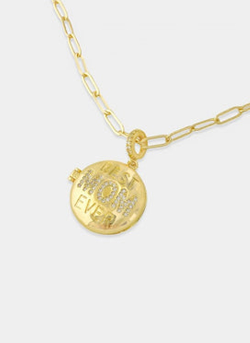 Mom Locket