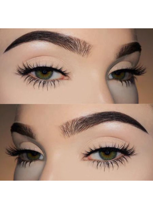 BB Lashes