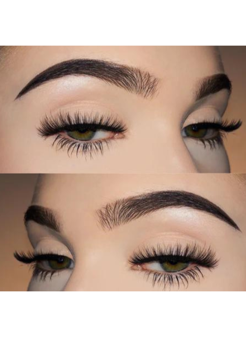 Jasmine Lashes