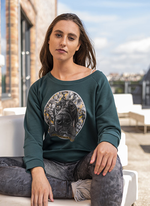 Normando Sweatershirt