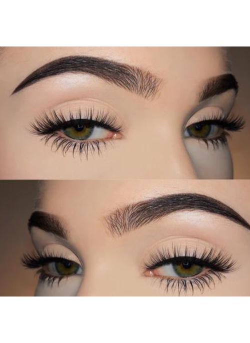 Magnetic Marie Lashes 