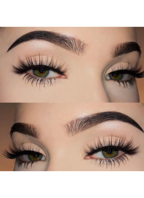 Magnetic Lucy Lashes