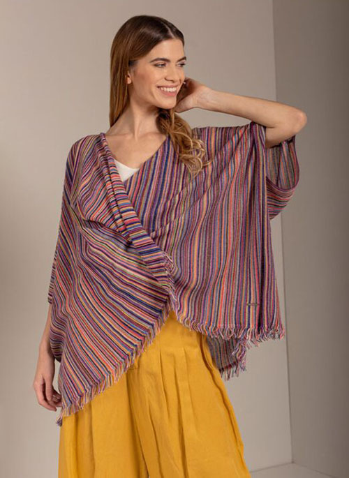 Ureka Poncho