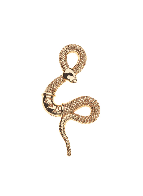 Snake Pendant