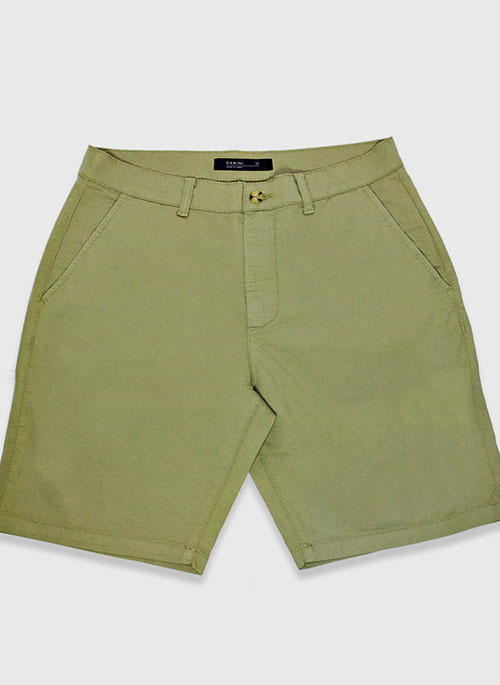 Chino Shorts