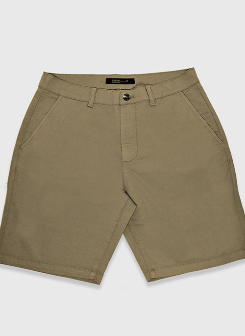 Chino Shorts