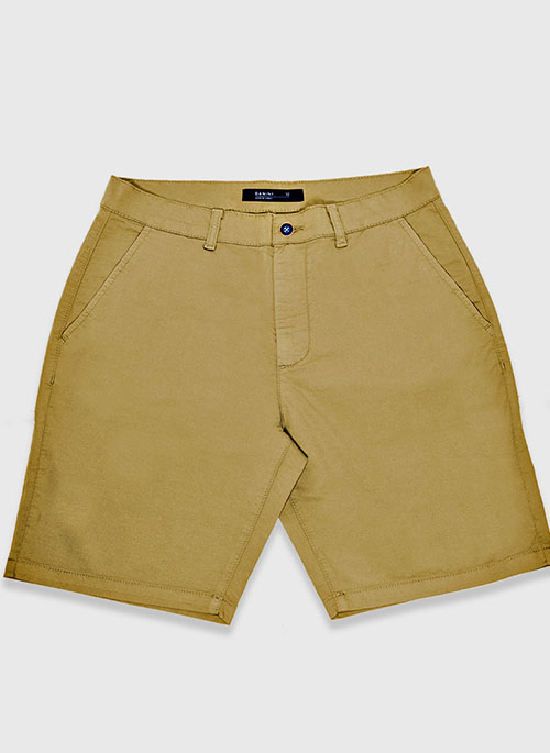 Chino Shorts