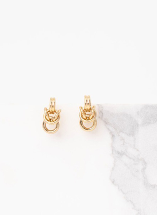 Nicole Earrings