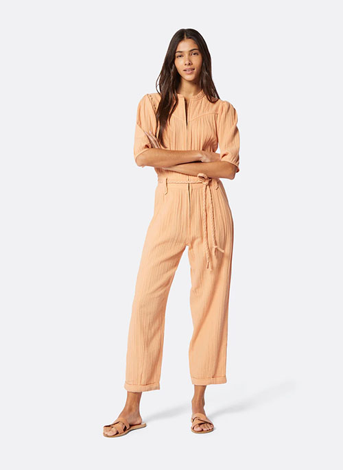 Loomis Jumpsuit