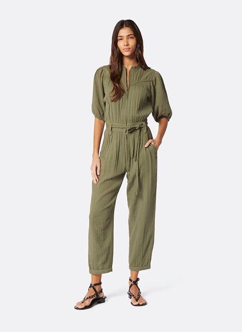 Loomis Jumpsuit