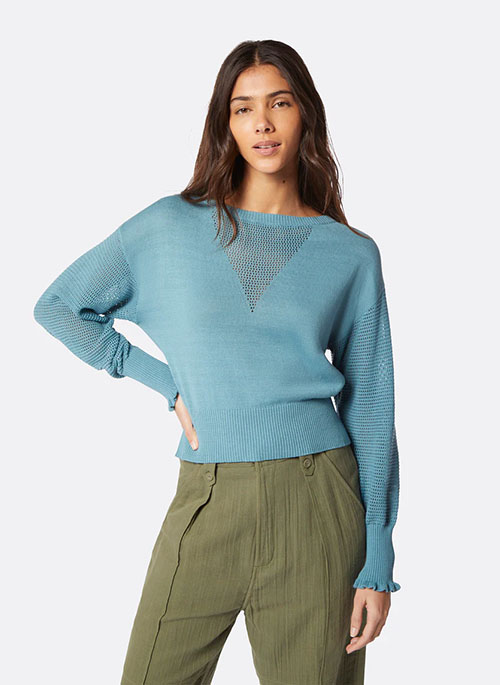 Josepha Sweater 