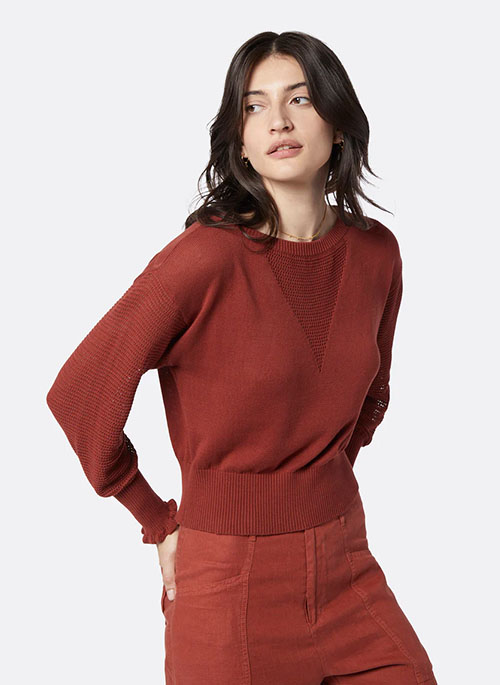 Josepha Sweater 