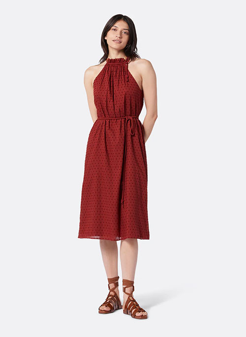 Marietta Dress