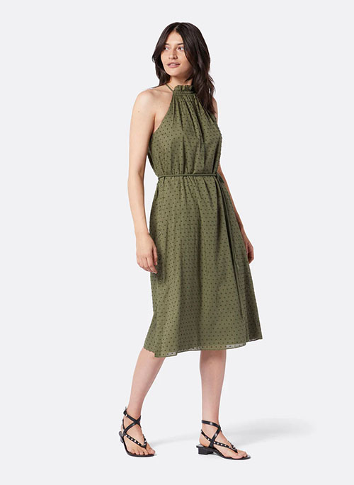 Marietta Dress
