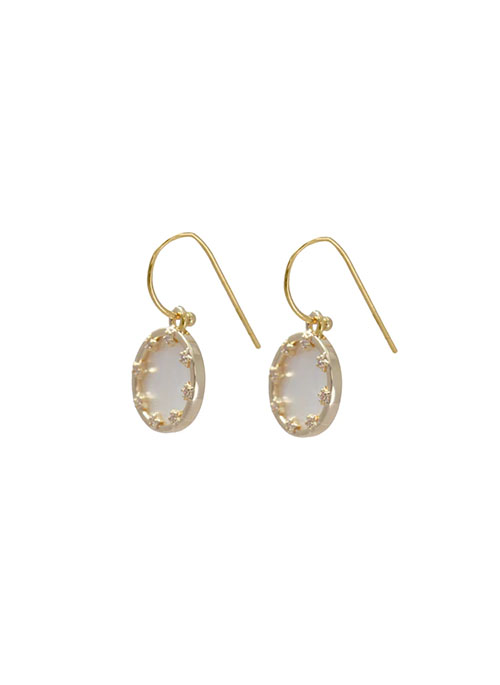 Sofia Earrings