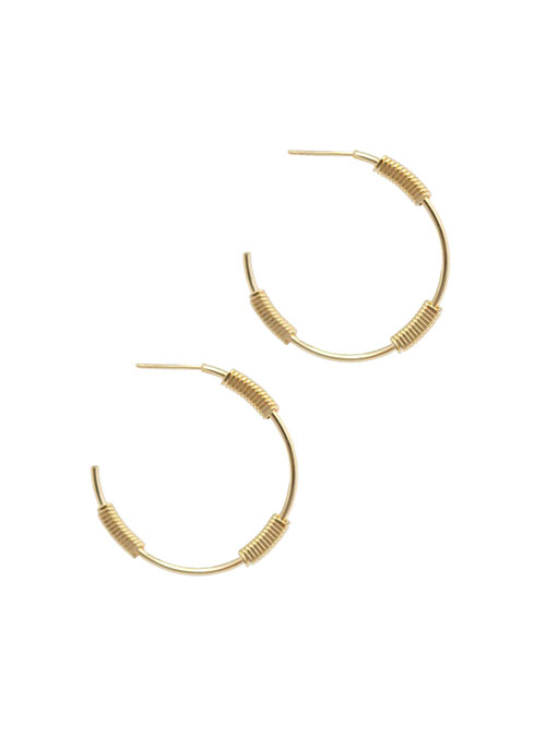 Prima Vera Hoops