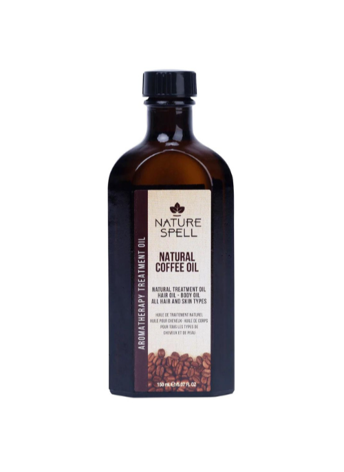 Coffee Oil 