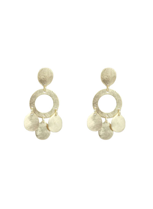 Eliza Earrings