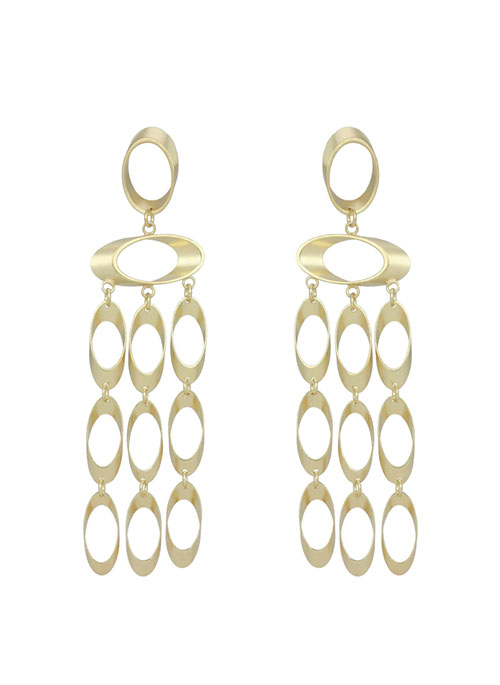 Amira Earrings