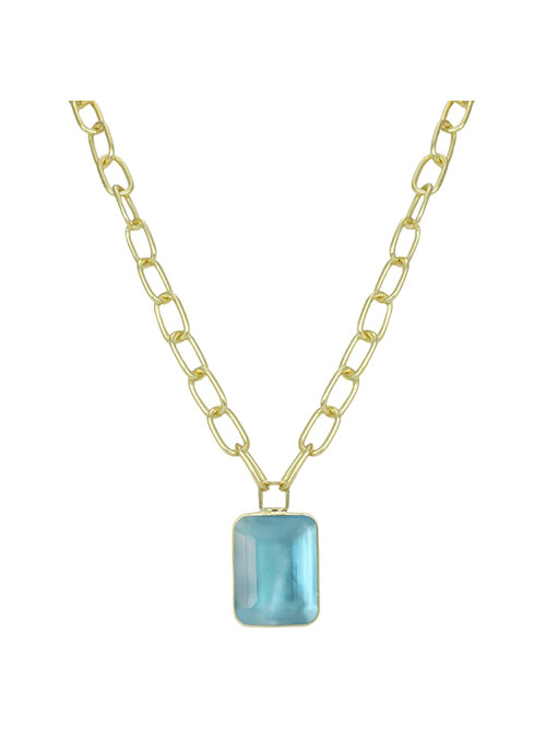 Belmira Necklace