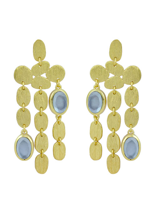 Nenet Earrings