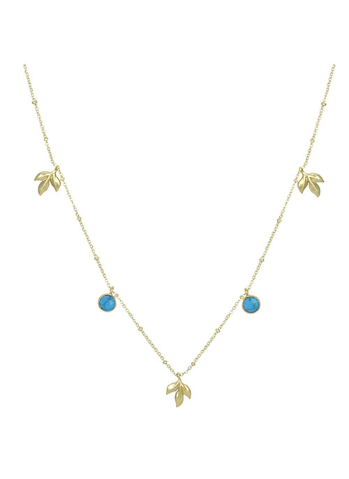 Celia Necklace