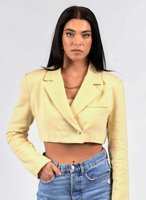 Adriana Blazer