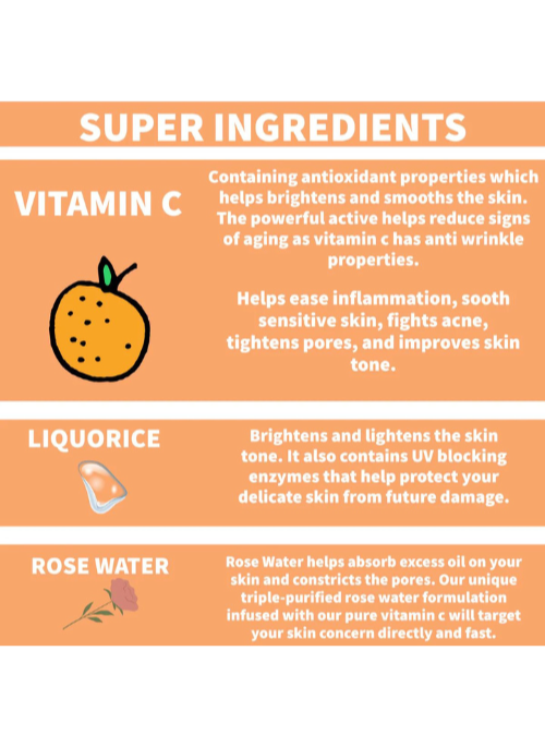 Vitamin C Serum