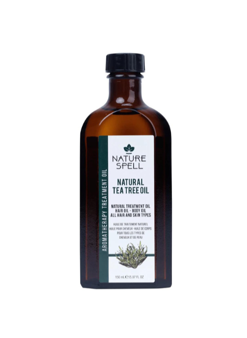 Tea Tree Oil